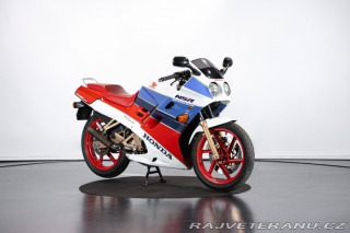 Honda NS NSR 125 RACING 1989