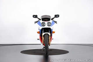 Honda NS NSR 125 RACING 1989