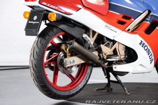 Honda NS NSR 125 RACING 1989