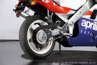 Ostatní značky Ostatní modely Aprilia AF1 FUTURA 125 1990