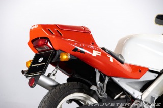 Ostatní značky Ostatní modely Aprilia AF1 FUTURA 125 1990
