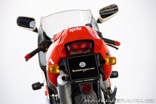 Ostatní značky Ostatní modely Aprilia AF1 FUTURA 125 1990