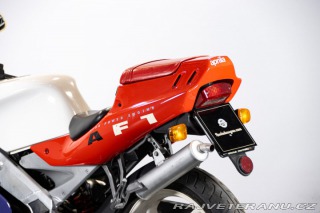 Ostatní značky Ostatní modely Aprilia AF1 FUTURA 125 1990