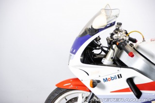 Ostatní značky Ostatní modely Aprilia AF1 FUTURA 125 1990