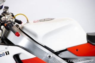 Ostatní značky Ostatní modely Aprilia AF1 FUTURA 125 1990