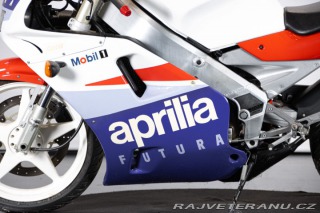 Ostatní značky Ostatní modely Aprilia AF1 FUTURA 125 1990