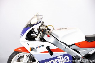 Ostatní značky Ostatní modely Aprilia AF1 FUTURA 125 1990