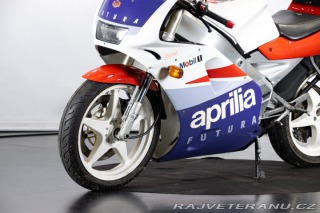 Ostatní značky Ostatní modely Aprilia AF1 FUTURA 125 1990