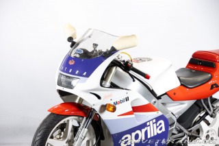 Ostatní značky Ostatní modely Aprilia AF1 FUTURA 125 1990