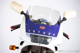 Ostatní značky Ostatní modely Aprilia AF1 FUTURA 125 1990