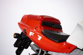 Ostatní značky Ostatní modely Aprilia AF1 FUTURA 125 1990