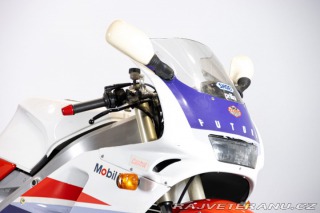 Ostatní značky Ostatní modely Aprilia AF1 FUTURA 125 1990