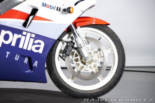 Ostatní značky Ostatní modely Aprilia AF1 FUTURA 125 1990