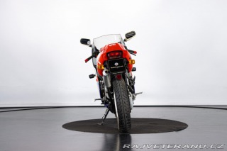 Ostatní značky Ostatní modely Aprilia AF1 FUTURA 125 1990