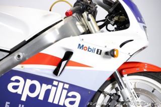 Ostatní značky Ostatní modely Aprilia AF1 FUTURA 125 1990