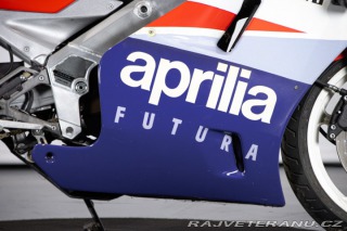 Ostatní značky Ostatní modely Aprilia AF1 FUTURA 125 1990