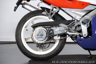 Ostatní značky Ostatní modely Aprilia AF1 FUTURA 125 1990