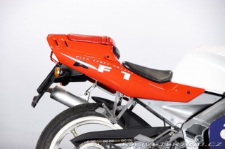 Ostatní značky Ostatní modely Aprilia AF1 FUTURA 125 1990