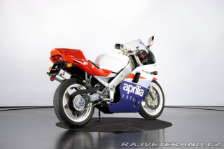 Ostatní značky Ostatní modely Aprilia AF1 FUTURA 125 1990