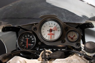 Ostatní značky Ostatní modely Aprilia AF1 FUTURA 125 1990
