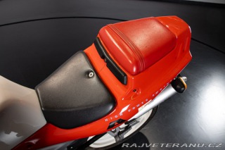 Ostatní značky Ostatní modely Aprilia AF1 FUTURA 125 1990