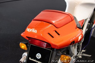 Ostatní značky Ostatní modely Aprilia AF1 FUTURA 125 1990