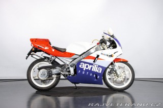 Ostatní značky Ostatní modely Aprilia AF1 FUTURA 125 1990