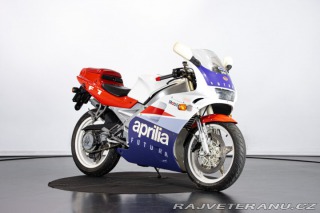 Ostatní značky Ostatní modely Aprilia AF1 FUTURA 125 1990