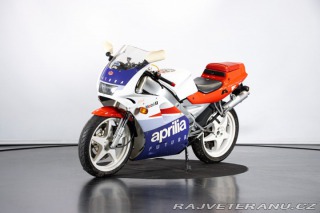 Ostatní značky Ostatní modely Aprilia AF1 FUTURA 125 1990