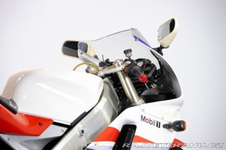Ostatní značky Ostatní modely Aprilia AF1 FUTURA 125 1990