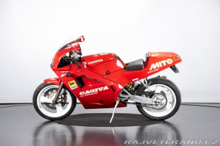   Cagiva MITO 125
