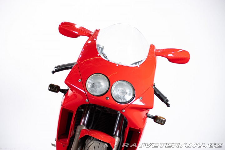 Ostatní značky Ostatní modely Cagiva MITO 125 1990