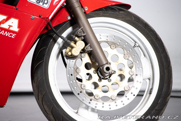 Ostatní značky Ostatní modely Cagiva MITO 125 1990