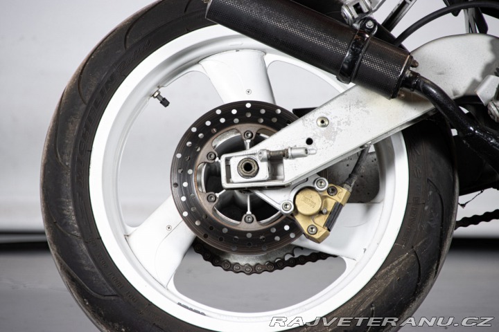 Ostatní značky Ostatní modely Cagiva MITO 125 1990