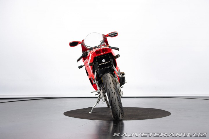 Ostatní značky Ostatní modely Cagiva MITO 125 1990
