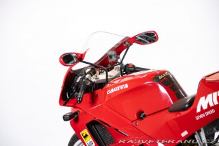 Ostatní značky Ostatní modely Cagiva MITO 125 1990