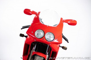 Ostatní značky Ostatní modely Cagiva MITO 125 1990