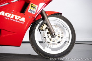 Ostatní značky Ostatní modely Cagiva MITO 125 1990