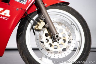 Ostatní značky Ostatní modely Cagiva MITO 125 1990