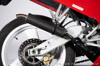 Ostatní značky Ostatní modely Cagiva MITO 125 1990