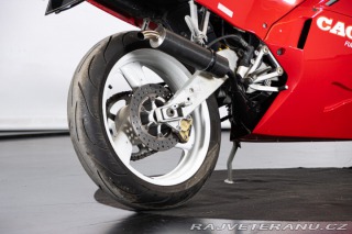 Ostatní značky Ostatní modely Cagiva MITO 125 1990