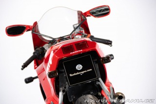 Ostatní značky Ostatní modely Cagiva MITO 125 1990