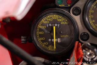 Ostatní značky Ostatní modely Cagiva MITO 125 1990