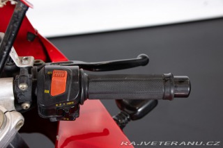 Ostatní značky Ostatní modely Cagiva MITO 125 1990