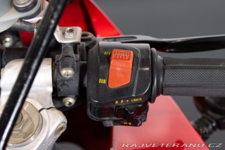 Ostatní značky Ostatní modely Cagiva MITO 125 1990