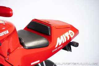 Ostatní značky Ostatní modely Cagiva MITO 125 1990