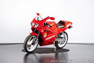 Ostatní značky Ostatní modely Cagiva MITO 125 1990