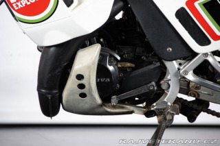 Ostatní značky Ostatní modely Cagiva N90 125 LIVREA LUCKY EXPLORER 1990