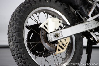 Ostatní značky Ostatní modely Cagiva N90 125 LIVREA LUCKY EXPLORER 1990