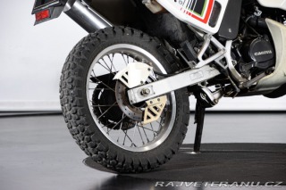 Ostatní značky Ostatní modely Cagiva N90 125 LIVREA LUCKY EXPLORER 1990